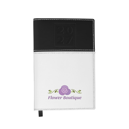 Regatta Horizons Pocket Pal Calendar with Notepad - Full Color