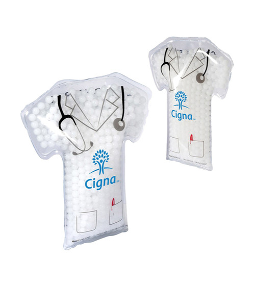 Hot & Cold Gel Pack - Doctor