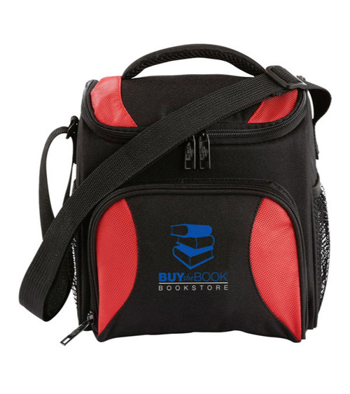 Ice River Lite 6-Can Cooler Bag