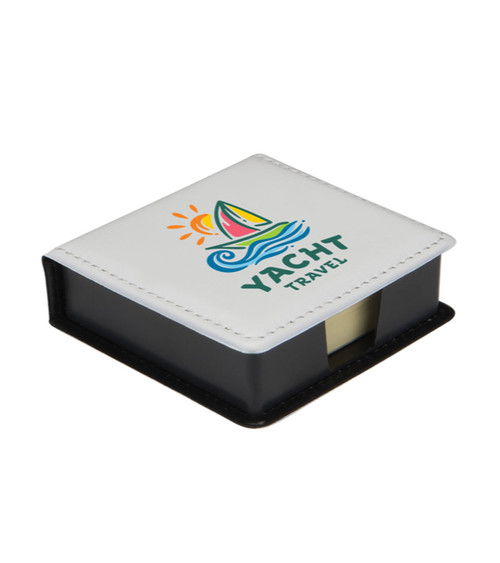 Jett Square Memo Holder