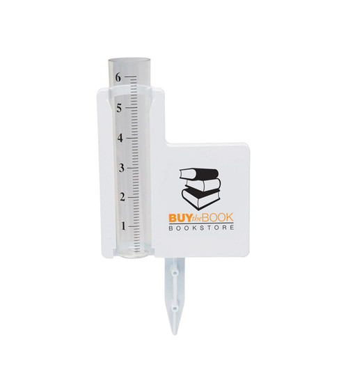 Promotional Classic Jumbo Rain Gauge