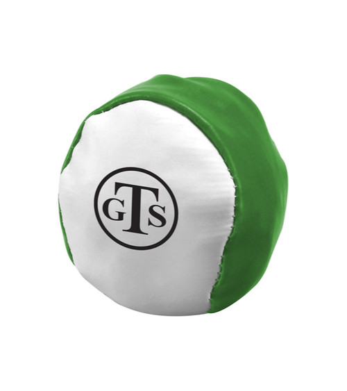 Promotional Hacky Sack - 1 Color Imprint