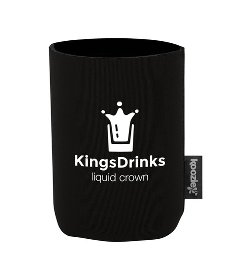 Koozie® Magnetic Can Kooler