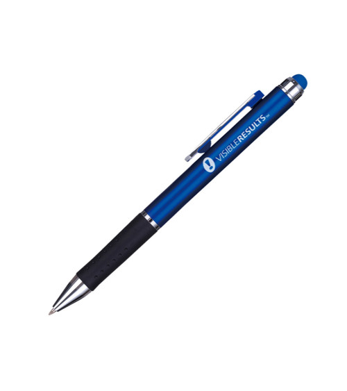 Laredo Ballpoint Pen With Stylus