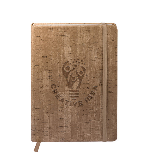 Leeman Casablanca Journal