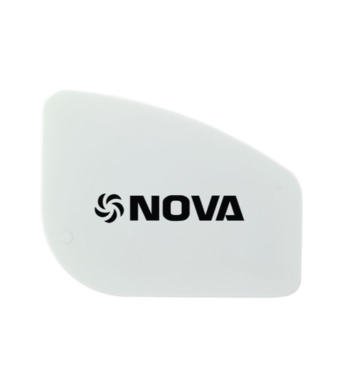 Lil' Chizler Scraper