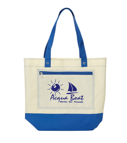 Marina Boat Tote