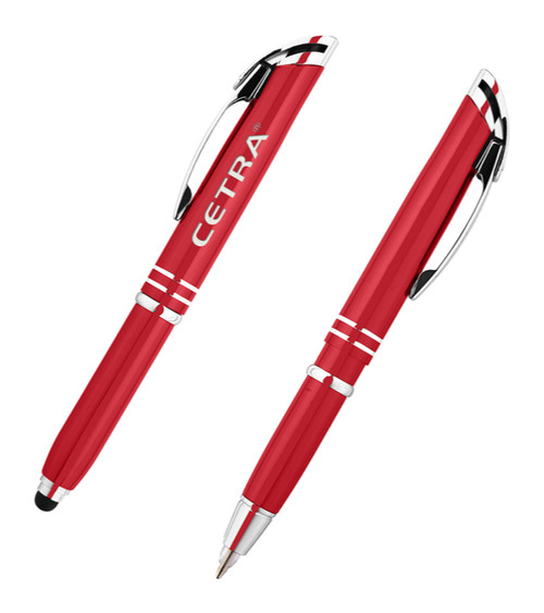 Medina Triple Function Pen