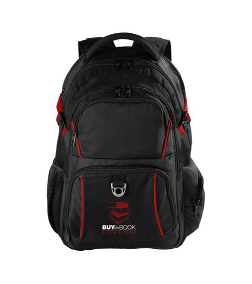 Mercury Backpack