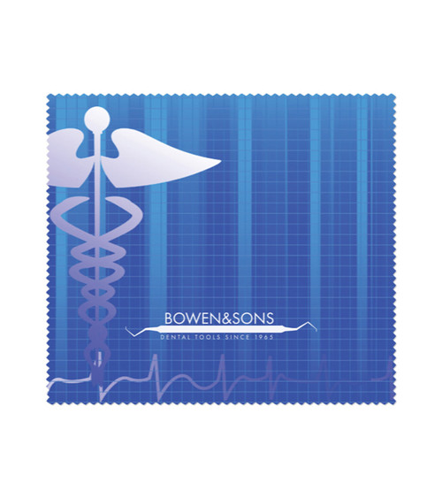 Microfiber Cloth - Medical