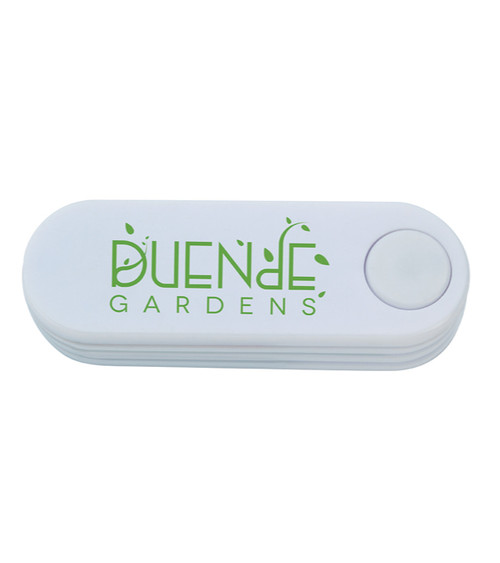 Custom Mini Nail File & Buffer