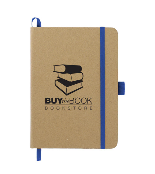 Eco Elements FSC Mix Bound Notebook