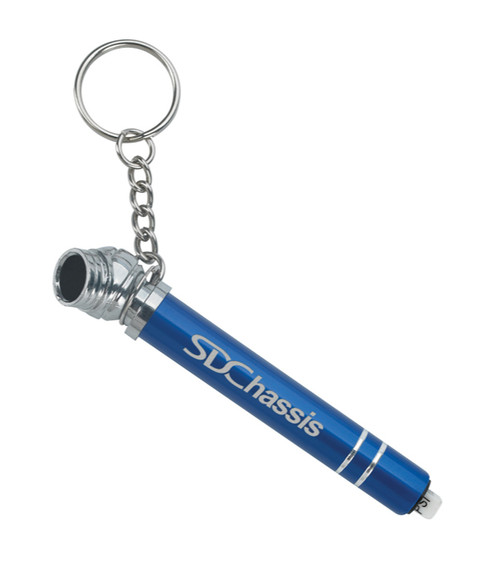 Custom Mini Tire Pressure Gauge