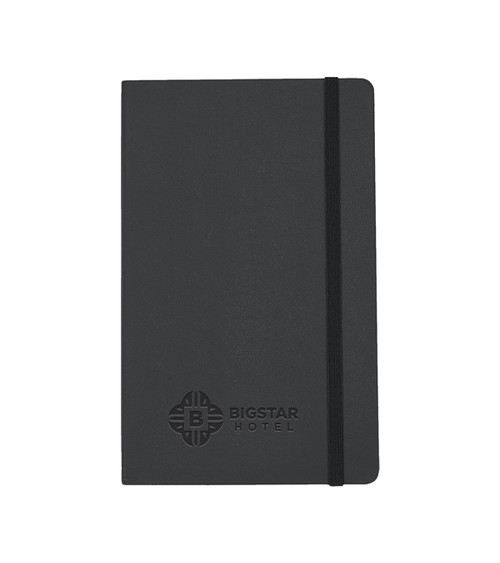 Moleskine Pocket Notebook and Kaweco Pen Gift Set