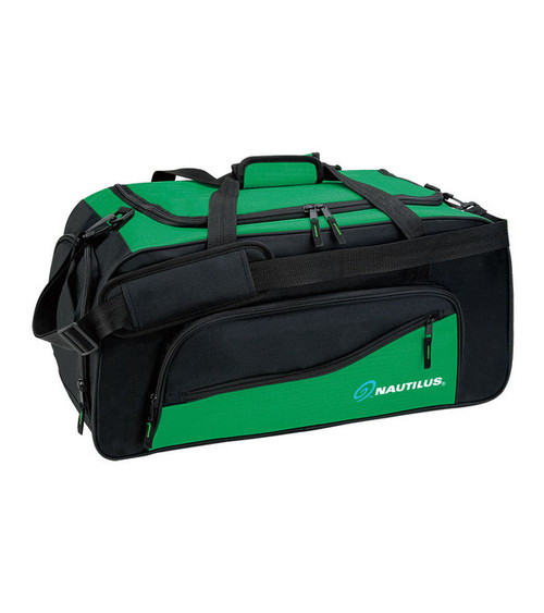 Montana Duffel Travel Bags