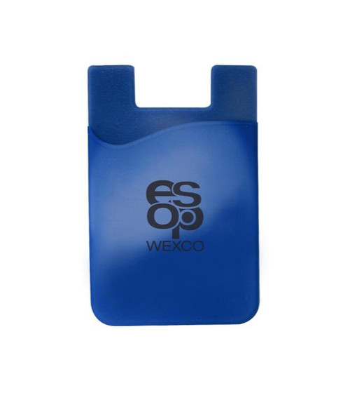 Mood Color-Changing Smartphone Wallet