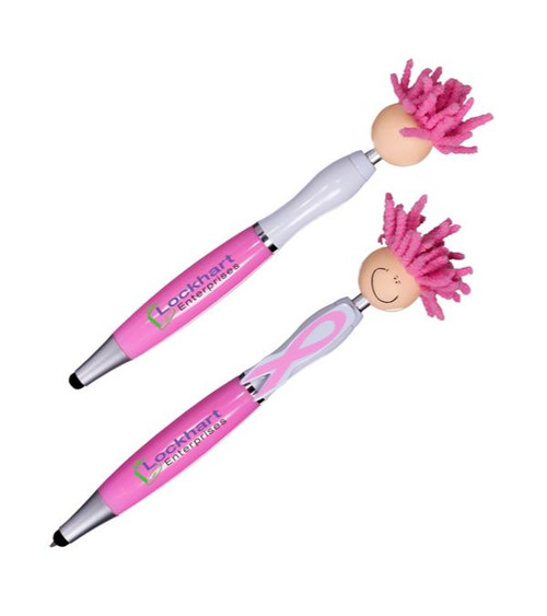 MopTopper Awareness Stylus Pen