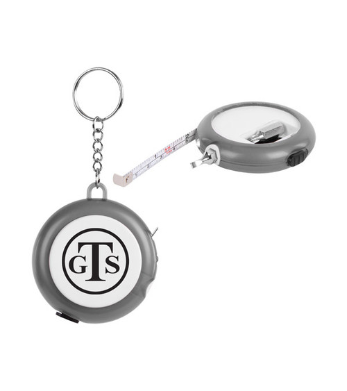 Multi-Tool Tape Measure With Light