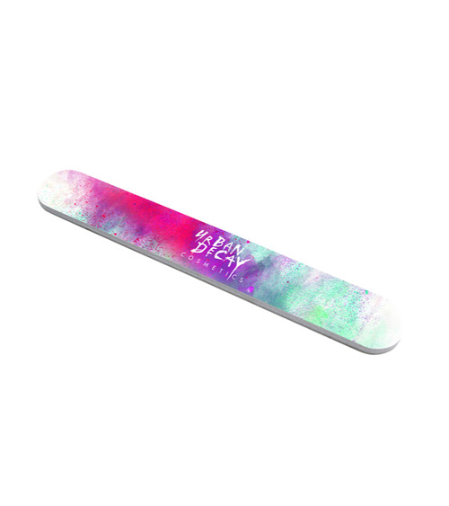 5" Nail File