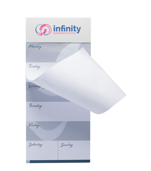 Nature Paper Listpad 56 Sheet