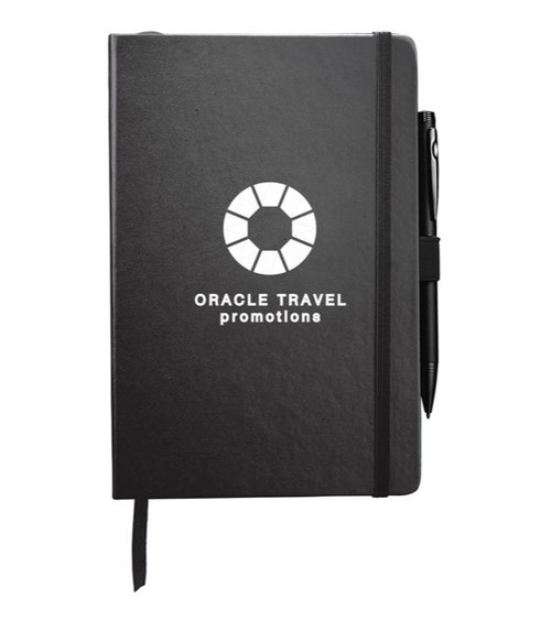 Nova Bound JournalBook&trade;