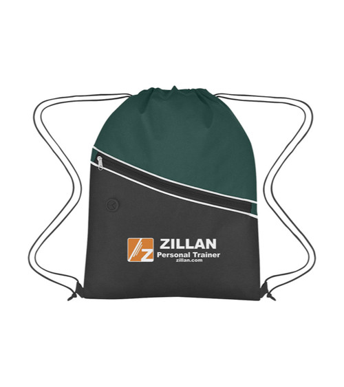 Non-Woven Two-Tone Hit Sports Pack