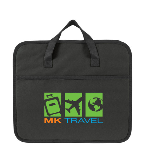 Non-Woven Trunk Organizer