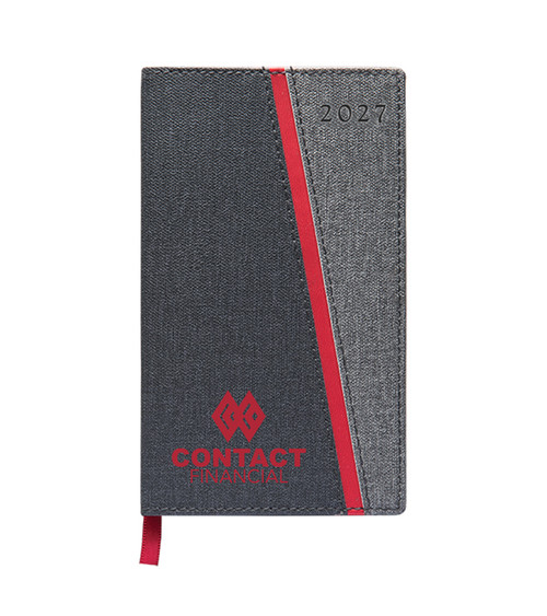 Orebro Pocket Pal Calendar