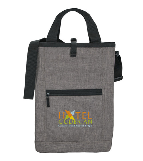 Packable Tote-Pack
