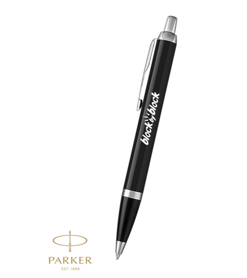 Parker IM Ballpoint Pen