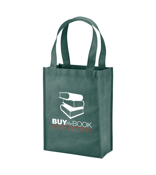 Payson Non-Woven Mini Tote
