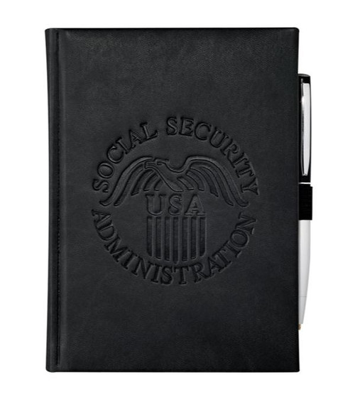 Pedova Bound JournalBook&trade;