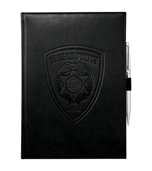 Pedova Large Bound JournalBook&trade;
