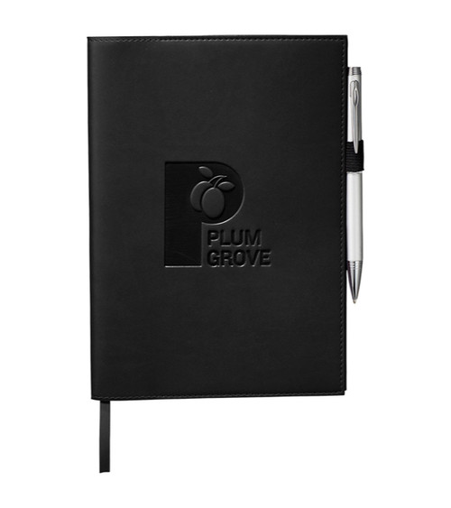 Pedova Refillable JournalBook&trade;