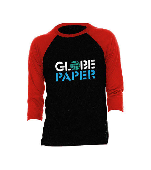 Bella+Canvas® Unisex 3/4 Sleeve Baseball Tee - Screen Print