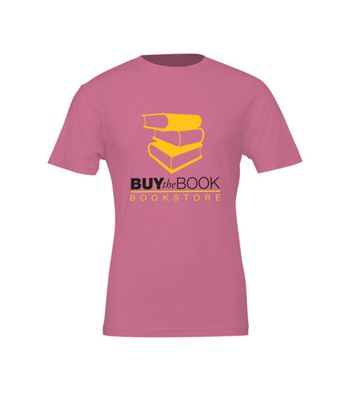 Bella+Canvas® Unisex Jersey Short Sleeve Tee