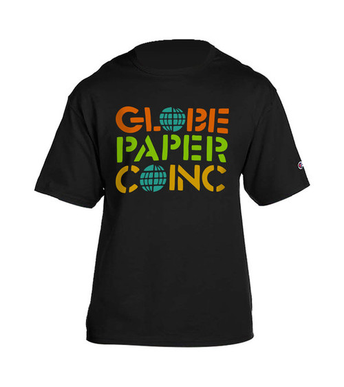 Champion® Adult 7 oz. Heritage Jersey T-Shirt - Screen Print