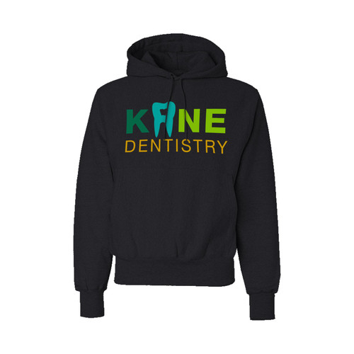 Champion® Adult Reverse Weave® 12 oz. Pullover Hood