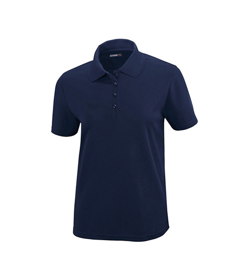 Core 365 Ladies' Origin Performance Polo - 1 Unit Non-Decorated