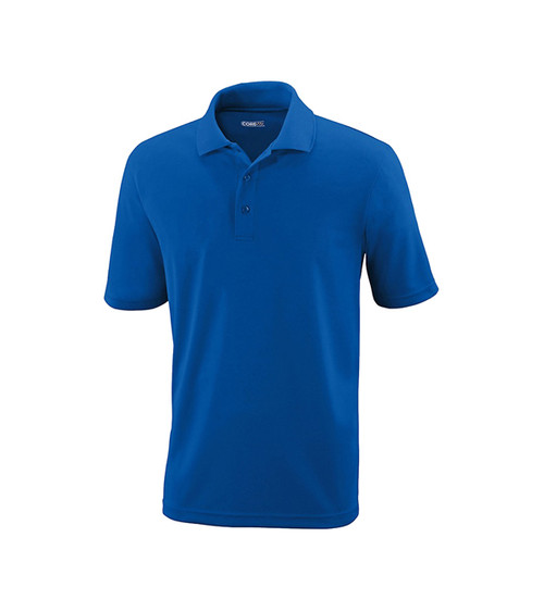 Core365® Men's Origin Performance Polo - 1 Unit Non-Decorated