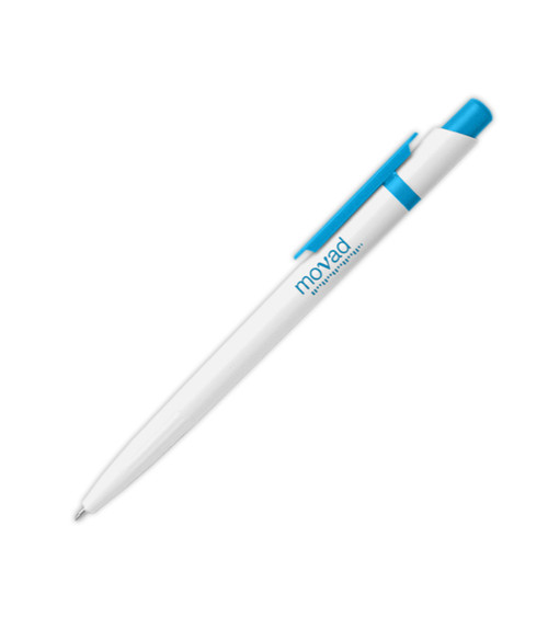 Pleaser Logo Pen