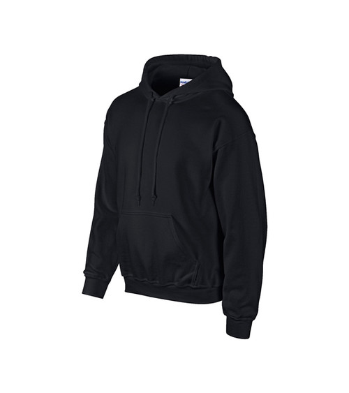 Gildan® Heavy Blend Classic Fit Adult Hooded Sweatshirt - 1 Unit Non-Decorated