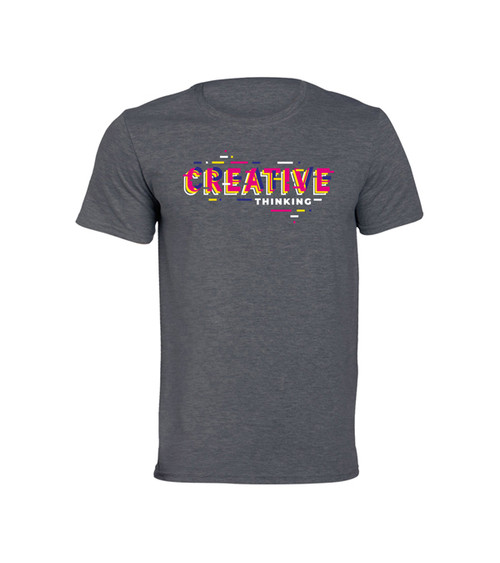 Gildan® Softstyle® Semi-Fitted Adult T-Shirt - 4.5 oz.