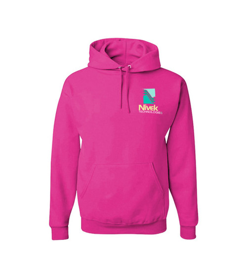 Jerzees® Nublend® Hooded Sweatshirt