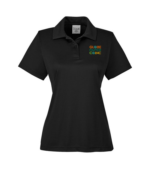 Team 365® Ladies' Zone Performance Polo - Screen Print