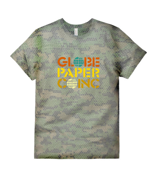 Threadfast Apparel Unisex Ultimate T-Shirt