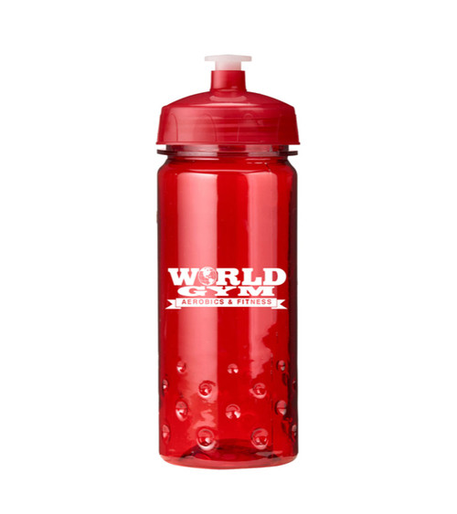 16 oz. PolySure Inspire Bottle