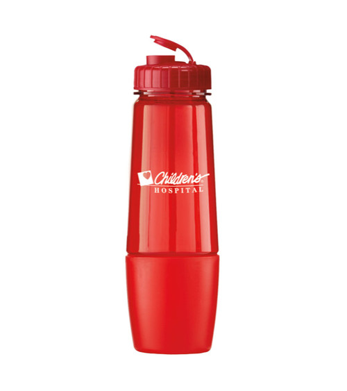 28 oz. PolySure Sip'N Pour Bottle