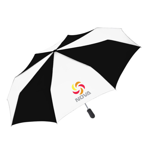 Classic Auto-Open Umbrella - 44"
