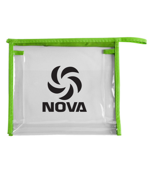 Quart Size Travel Carrier